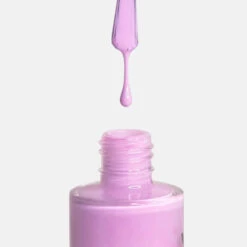 Esmalte Tradicional Deluxe - Thuya -Seena Owell Ventas CottonLavender 2