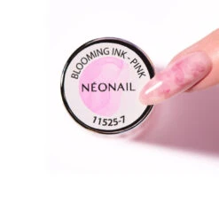 Tinta Para Decoraciones Blooming Ink Rosa - Neonail 5 Tinta Para Decoraciones Blooming Ink Rosa - Neonail -Seena Owell Ventas Diseno sin titulo 22