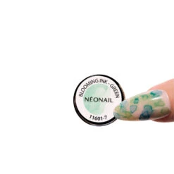 Tinta Para Decoraciones Blooming Ink Verde - Neonail 5 Tinta Para Decoraciones Blooming Ink Verde - Neonail -Seena Owell Ventas Diseno sin titulo 32