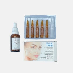 Pack Hilos Tensores + Bioplasma - InLab