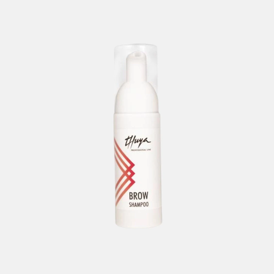 Brow Shampoo - Thuya 1 Brow Shampoo - Thuya