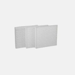 Filtro Hepa Para Aspirador - ULKA