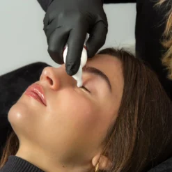 Shampoo Desmaquillante De Cejas Y Pestañas - Imperium -Seena Owell Ventas Espuma2