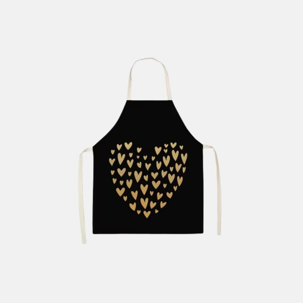 Delantal De Trabajo Ajustable 9 Delantal De Trabajo Ajustable - Imagen 9