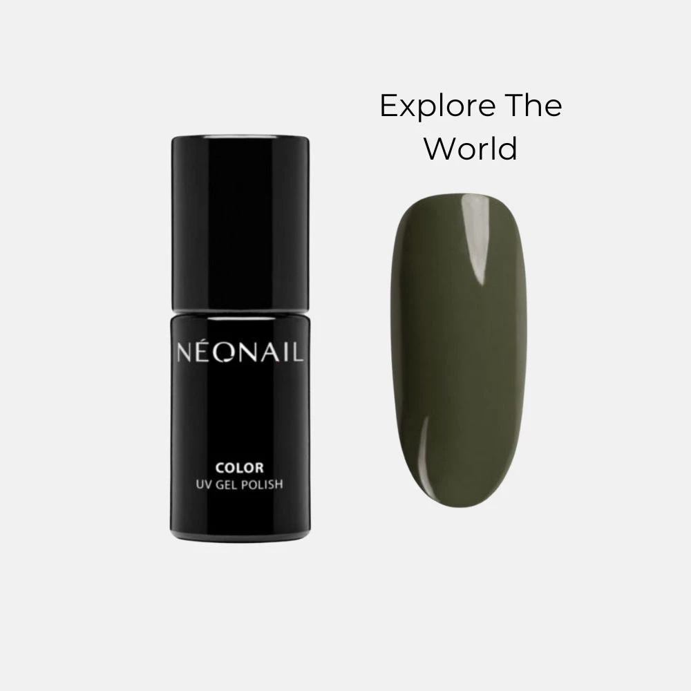 Esmalte Semipermanente - Neonail 13 Esmalte Semipermanente - Neonail - Imagen 13