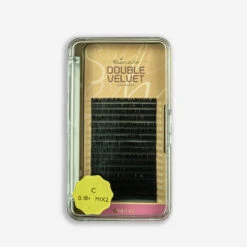 Extensiones De Pestañas Doble Velvet - Curva D -Seena Owell Ventas ExtensionesDobleVelvetMIX1 172e11e7 eae0 4130 bea5 c17f3a35ea78