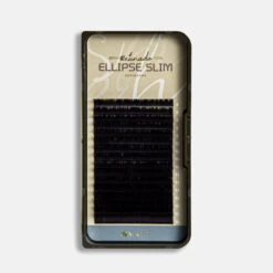 Extensiones De Pestañas Ellipse Slim Mix