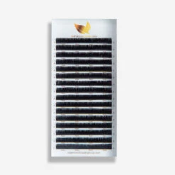 Extensiones De Pestañas Imperium Lashes Pro