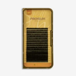 Extensiones De Pestañas Soft Premium Mix