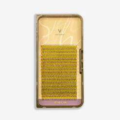 Extensiones De Pestañas Y