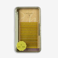 Extensiones De Pestañas Y Mix -Seena Owell Ventas ExtensionesYMIXXD1