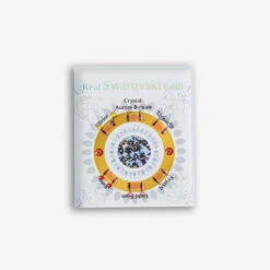 Extensiones De Pestañas Y Swarovski Mini -Seena Owell Ventas Extensiones swarovsky interior