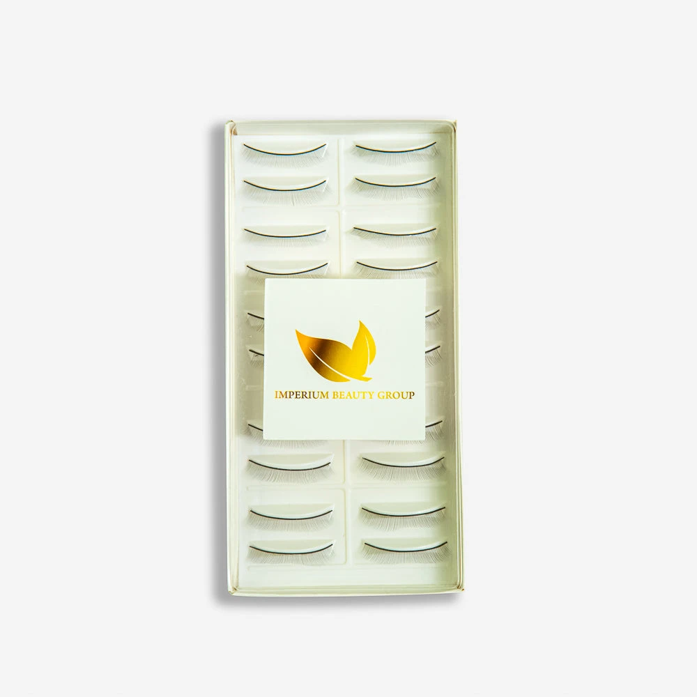 Pestañas De Tira Para Prácticas De Extensiones De Pestañas 1 Pestañas De Tira Para Prácticas De Extensiones De Pestañas