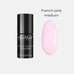 Esmalte Semipermanente - Neonail 35 Esmalte Semipermanente - Neonail -Seena Owell Ventas FrenchPinkMedium