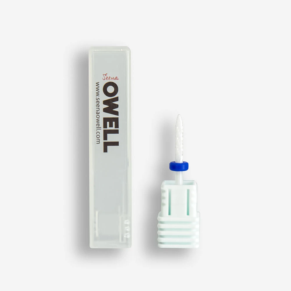 Fresa Cerámica Para Debajo De La Uña (Z95904M0) 2 Fresa Cerámica Para Debajo De La Uña (Z95904M0) - Imagen 2