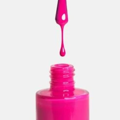 Esmalte Tradicional Deluxe - Thuya -Seena Owell Ventas Fucsia1