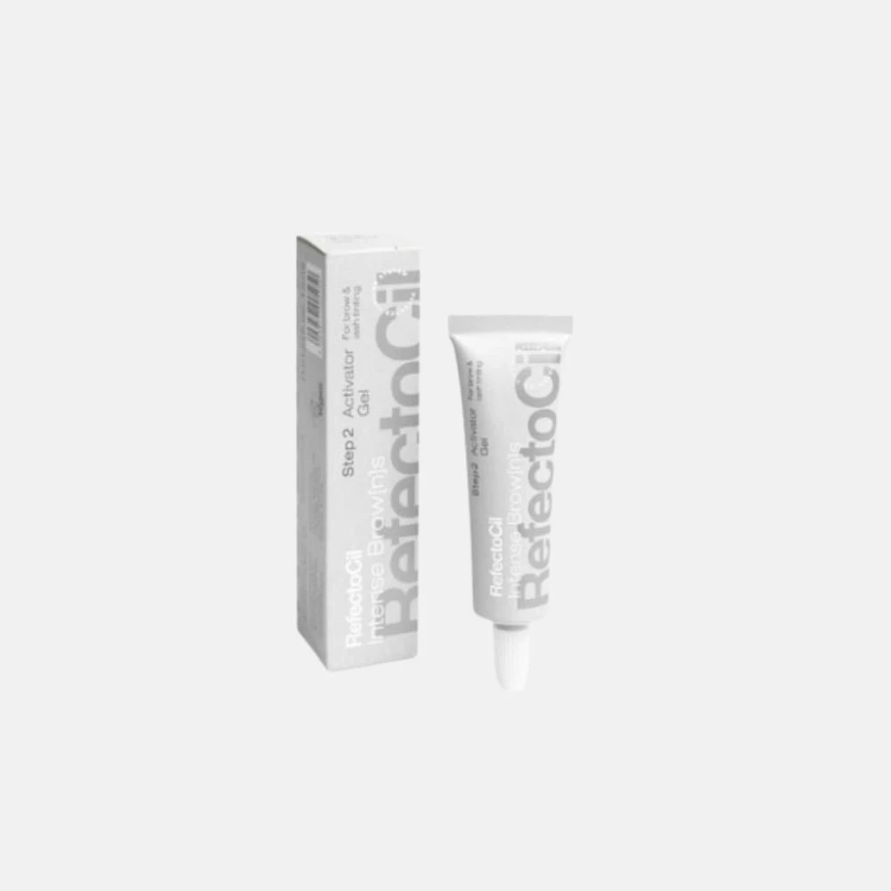 Gel Activador Intense Browns - Refectocil 1 Gel Activador Intense Browns - Refectocil