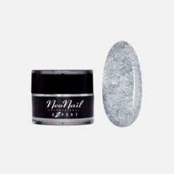 Gel Paint Expert - Neonail -Seena Owell Ventas GelpaintSilver una
