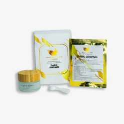 Polvo De Henna - Imperium -Seena Owell Ventas HennaDarkbrown 241227fd c230 4d8a 8b9c 414399b03896