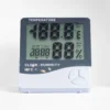 Termómetro Higrómetro Digital