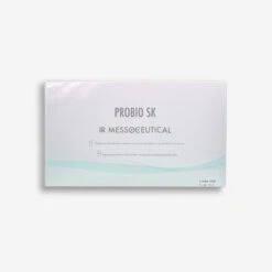 Viales IR Messoceutical Probio SK - IR Pharma