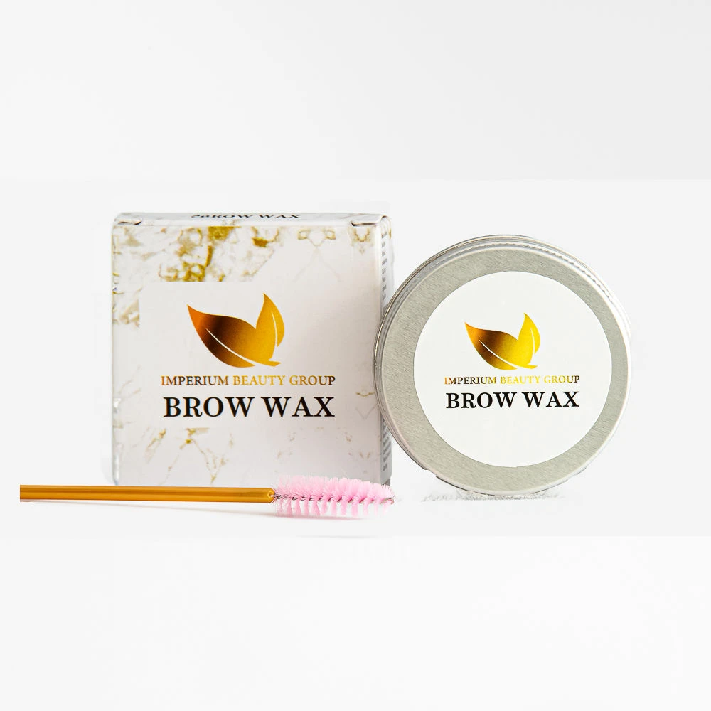 Cera Fijadora De Cejas - Imperium 1 Cera Fijadora De Cejas - Imperium