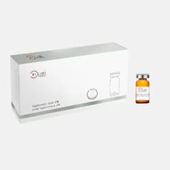 Viales Ácido Hialurónico 2% - InLab