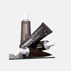 Tinte De Pestañas Y Cejas Intense Browns - Refectocil