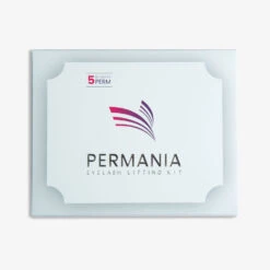 Kit De Lifting De Pestañas - Permania -Seena Owell Ventas KitPermania1
