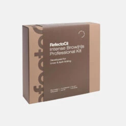 Kit Intense Browns Profesional - Refectocil -Seena Owell Ventas KitRefectocilIntenseBrowns3