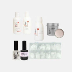 Kit Especial Uñas Esculpidas - Thuya
