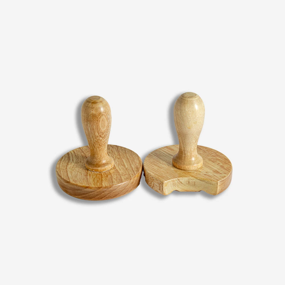 Set Duo Para Masaje Levantamiento Maderoterapia 2 Set Duo Para Masaje Levantamiento Maderoterapia - Imagen 2