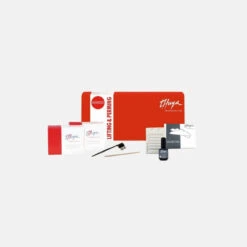 Kit Lifting Y Permanente De Pestañas Monodosis - Thuya