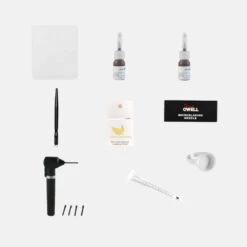 Kit Completo Para Microblading De Cejas