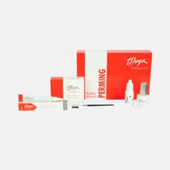 Kit Permanente De Pestañas - Thuya