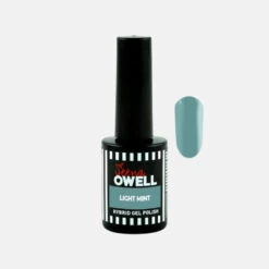 Esmalte Semipermanente - Hybrid Gel Polish -Seena Owell Ventas LightMint