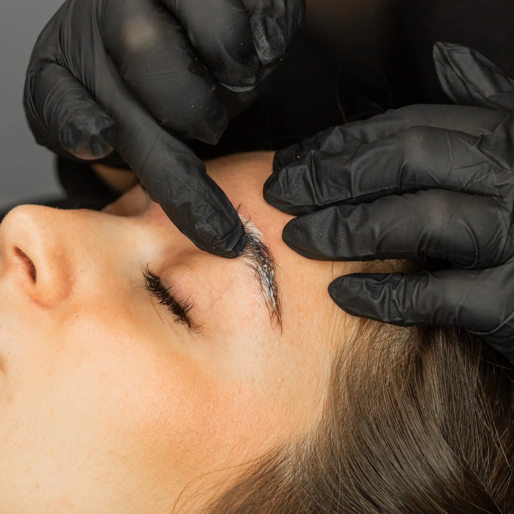 Exfoliante Para Cejas - Imperium 3 Exfoliante Para Cejas - Imperium - Imagen 3