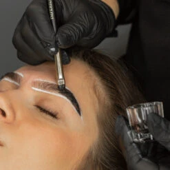 Kit Profesional De Henna - Imperium -Seena Owell Ventas M.henna