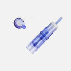 Agujas Para Máquina De Micropigmentación L41 -Seena Owell Ventas Maquina L412 2