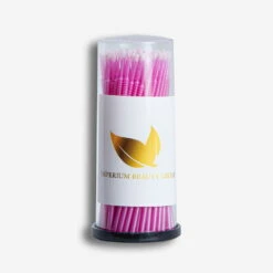 Microcepillos 2,0 Mm Rosa