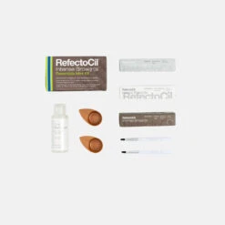 Mini Kit Intense Browns Essential - Refectocil