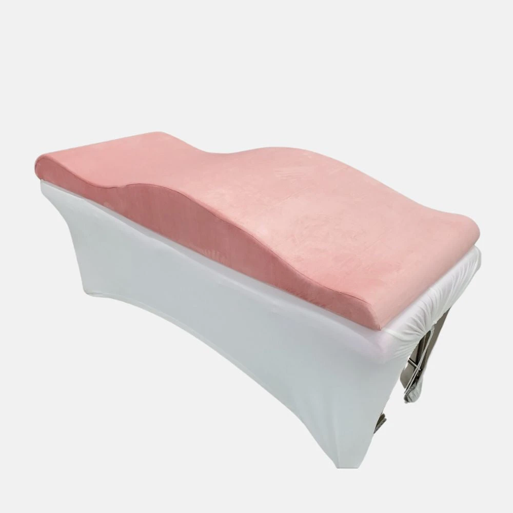 Colchón Viscoelástico Curvado Para Camilla 4 Colchón Viscoelástico Curvado Para Camilla - Imagen 4