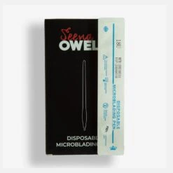 Pluma Desechable Para Microblading 18CF 0.15 5 Pluma Desechable Para Microblading 18CF 0.15 -Seena Owell Ventas Modelo 3 81c6d361 8a7d 4c8e b69f e1296e38d3e4