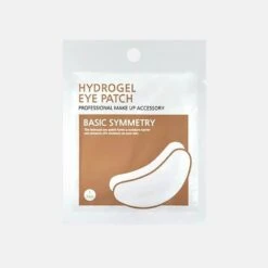 Parches De Hidrogel Ultra-finos