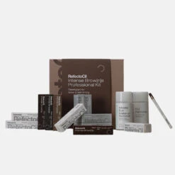 Kit Intense Browns Profesional - Refectocil