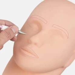 Pack Bolígrafos Para Microblading Y Micropigmentación -Seena Owell Ventas Modelo 8