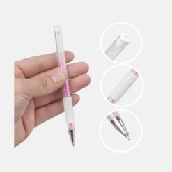 Pack Bolígrafos Para Microblading Y Micropigmentación -Seena Owell Ventas Modelo 9