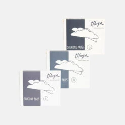 Moldes De Silicona Para Lifting De Pestañas - Thuya