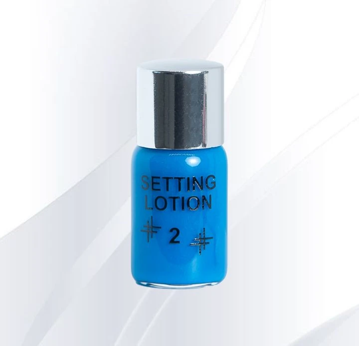 Gel Setting Para Lifting De Pestañas 2 Gel Setting Para Lifting De Pestañas - Imagen 2