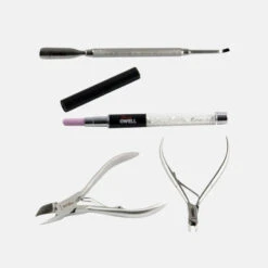 Pack Herramientas Para Uñas